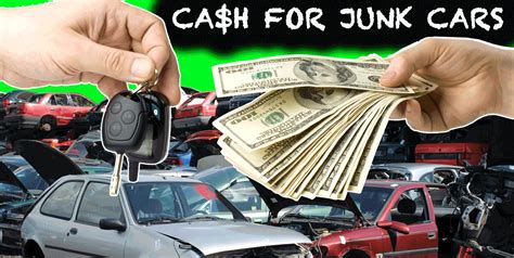 cash for trash aylmer|Scrap Car Removal & Vehicle Recycling 